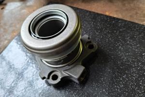 Dispositivo disinnesto centrale VALEO - Frizione