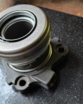 Dispositivo disinnesto centrale VALEO - Frizione