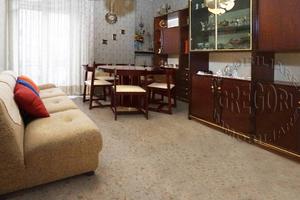 comodo appartamento 85 mq più bancone e cantina