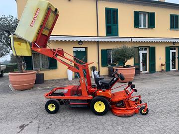 Gianni ferrari turbo 4