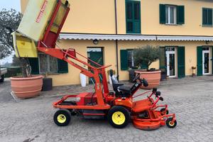 Gianni ferrari turbo 4