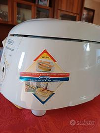 Friggitrice XL grande