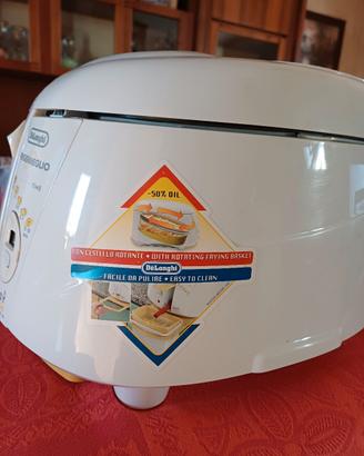 Friggitrice XL grande