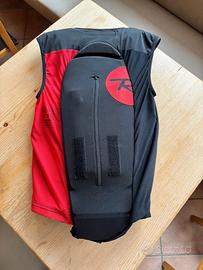Air bag per Sci