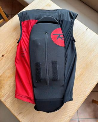 Air bag per Sci