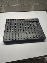 Mixer 12 canali dB technologies MS82 DSP