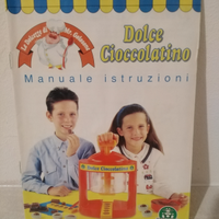 Giochi preziosi macchine per dolci