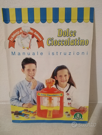 Giochi preziosi macchine per dolci