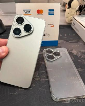 HUAWEI PURA 80 ( 12/512GB )  CINA GARANZIA