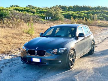BMW Serie 1 - 116d