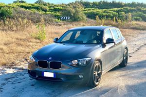 BMW Serie 1 - 116d