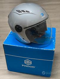 Casco piaggio XL