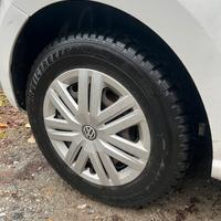 Gomme da neve 175/70 r14 88t