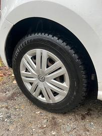 Gomme da neve 175/70 r14 88t