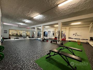 Laboratorio - Melilli