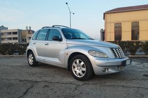 Chrysler PT Cruiser 1.6 cat Touring - km 165000