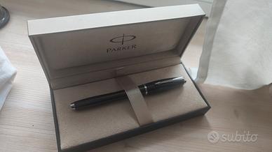 Parker ingenuity 5th technology pen