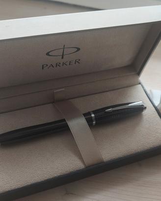 Parker ingenuity 5th technology pen