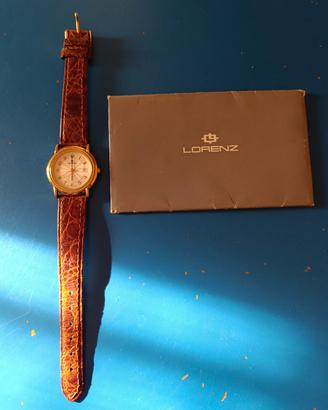 Orologio Lorenz