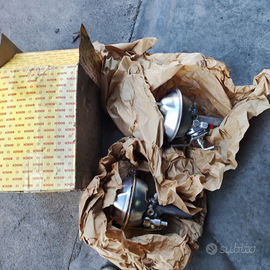 Servofreni Iveco Bosch