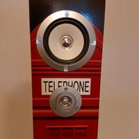 Colonna stereo 