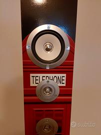 Colonna stereo 