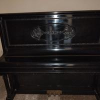 pianoforte