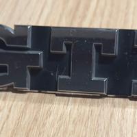 Logo GTI