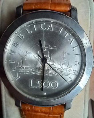 orologi vintage