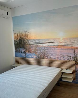 Appartamento per lavoratori/affitti estivi