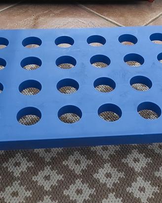 Scarpiera Ikea serie Jakt,anni '90
