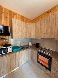 Appartamento Campo di Giòve