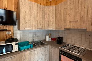 Appartamento Campo di Giòve