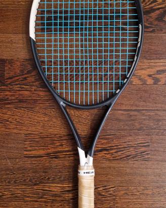 Head Speed MP 2026 - L3