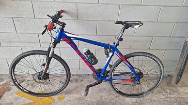 MTB Scott  ASPECT 755 SMU