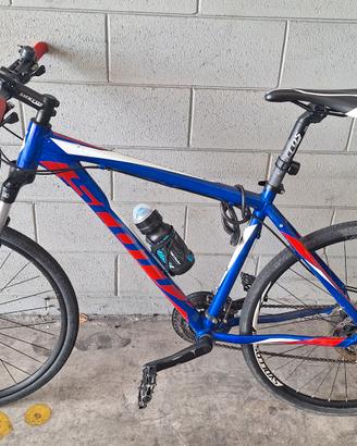 MTB Scott  ASPECT 755 SMU