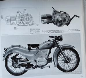 Moto Guzzi Zigolo 92 cc del 1953