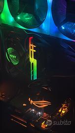 Gskill Ram DDR4 3200 rgb