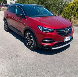 Opel Grandland x 2018