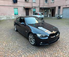 BMW Serie 3 e92 320 m sport