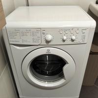 Lavatrice Indesit 7 kg A++