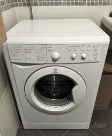 Lavatrice Indesit 7 kg A++