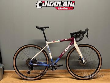 Cinelli Zydeco washborad disc NUOVA