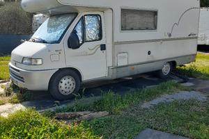 camper mobilvetta top driver 61 ultra accessoriat