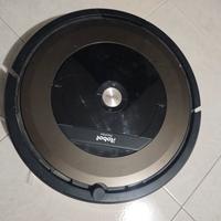 Roomba 896 wifi