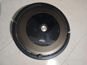 Roomba 896 wifi