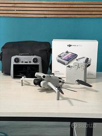 Drone DJI Mini 4 Pro