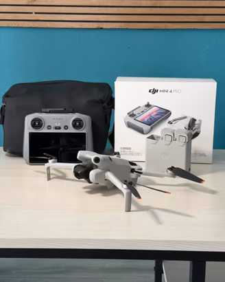 Drone DJI Mini 4 Pro