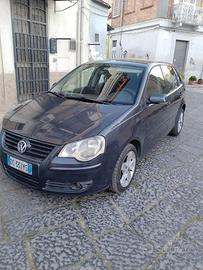 Volkswagen Polo 1.4 diesel 70 cv