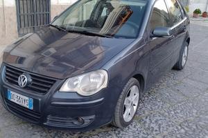 Volkswagen Polo 1.4 diesel 70 cv